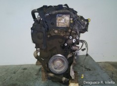 Recambio de motor completo para citroen c3 1.4 hdi exclusive | 04.02 - 12.10 1.4 hdi exclusive | 04.02 - 12.10 referencia OEM IA