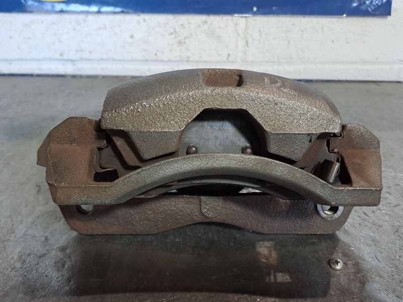 Recambio de pinza freno delantera izquierda para mazda premacy (cp) referencia OEM IAM   
