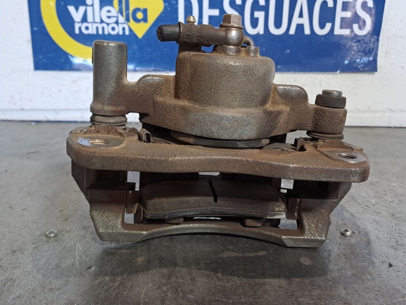 Recambio de pinza freno delantera izquierda para mazda premacy (cp) referencia OEM IAM   