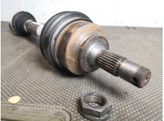 Recambio de transmision delantera izquierda para citroen berlingo 1.6 hdi 75 sx multispace referencia OEM IAM   