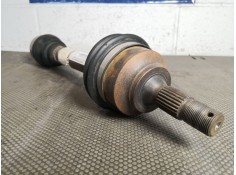 Recambio de transmision delantera izquierda para peugeot partner (s2)  | 0.02 - 0.08  | 0.02 - 0.08 referencia OEM IAM   