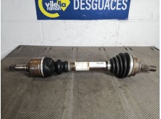 Recambio de transmision delantera izquierda para peugeot partner (s2)  | 0.02 - 0.08  | 0.02 - 0.08 referencia OEM IAM    2