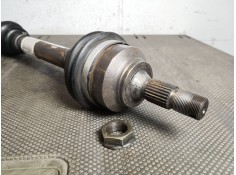 Recambio de transmision delantera izquierda para peugeot 307 break / sw (s1)  | ...  | ... referencia OEM IAM   