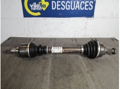 Recambio de transmision delantera izquierda para peugeot 307 break / sw (s1)  | ...  | ... referencia OEM IAM    2