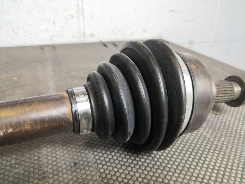 Recambio de transmision delantera izquierda para peugeot 307 break / sw (s1)  | ...  | ... referencia OEM IAM   