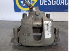 Recambio de pinza freno delantera derecha para mazda 5 berl. (cr) 2.0 crtd active+ (105kw) | 07.05 - 12.10 2.0 crtd active+ (105