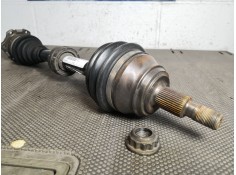 Recambio de transmision delantera izquierda para volkswagen golf iv berlina (1j1) 1.6 | 0.97 - ... 1.6 | 0.97 - ... referencia O