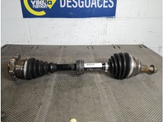 Recambio de transmision delantera izquierda para volkswagen golf iv berlina (1j1) 1.6 | 0.97 - ... 1.6 | 0.97 - ... referencia O 2