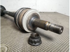 Recambio de transmision delantera izquierda para toyota auris 1.6 16v cat | 0.06 - ... 1.6 16v cat | 0.06 - ... referencia OEM I