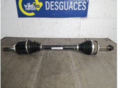 Recambio de transmision delantera izquierda para toyota auris 1.6 16v cat | 0.06 - ... 1.6 16v cat | 0.06 - ... referencia OEM I 2