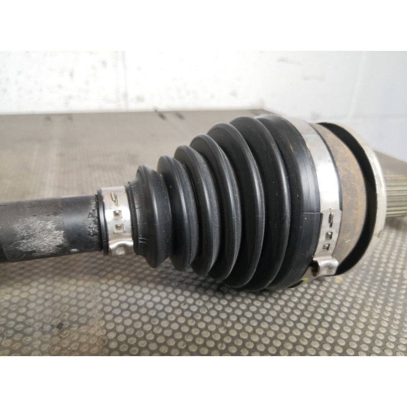 Recambio de transmision delantera izquierda para toyota auris 1.6 16v cat | 0.06 - ... 1.6 16v cat | 0.06 - ... referencia OEM I
