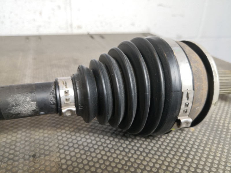 Recambio de transmision delantera izquierda para toyota auris 1.6 16v cat | 0.06 - ... 1.6 16v cat | 0.06 - ... referencia OEM I