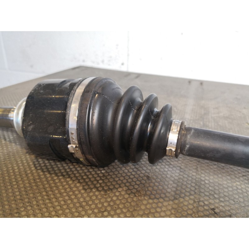 Recambio de transmision delantera izquierda para toyota auris 1.6 16v cat | 0.06 - ... 1.6 16v cat | 0.06 - ... referencia OEM I