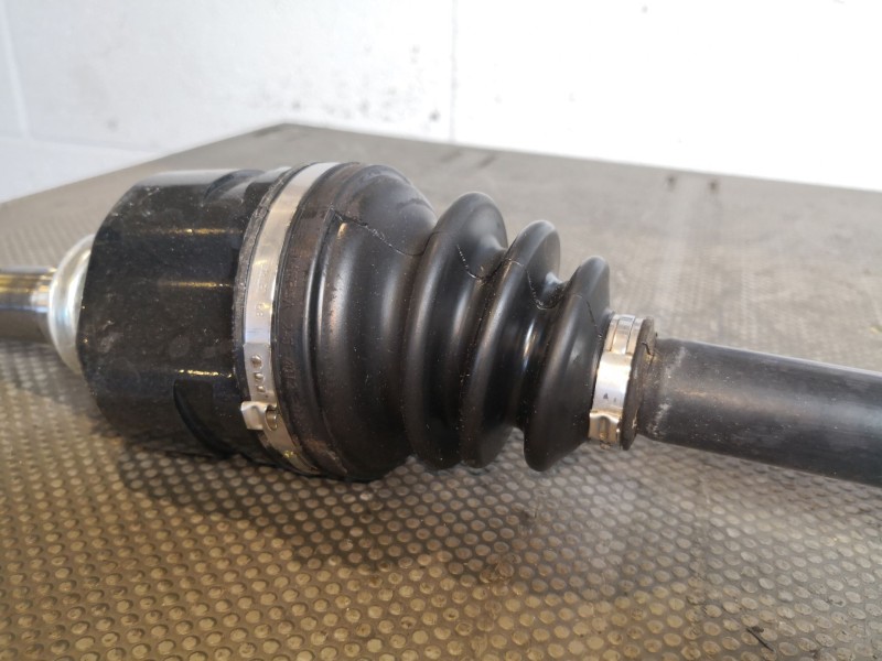 Recambio de transmision delantera izquierda para toyota auris 1.6 16v cat | 0.06 - ... 1.6 16v cat | 0.06 - ... referencia OEM I
