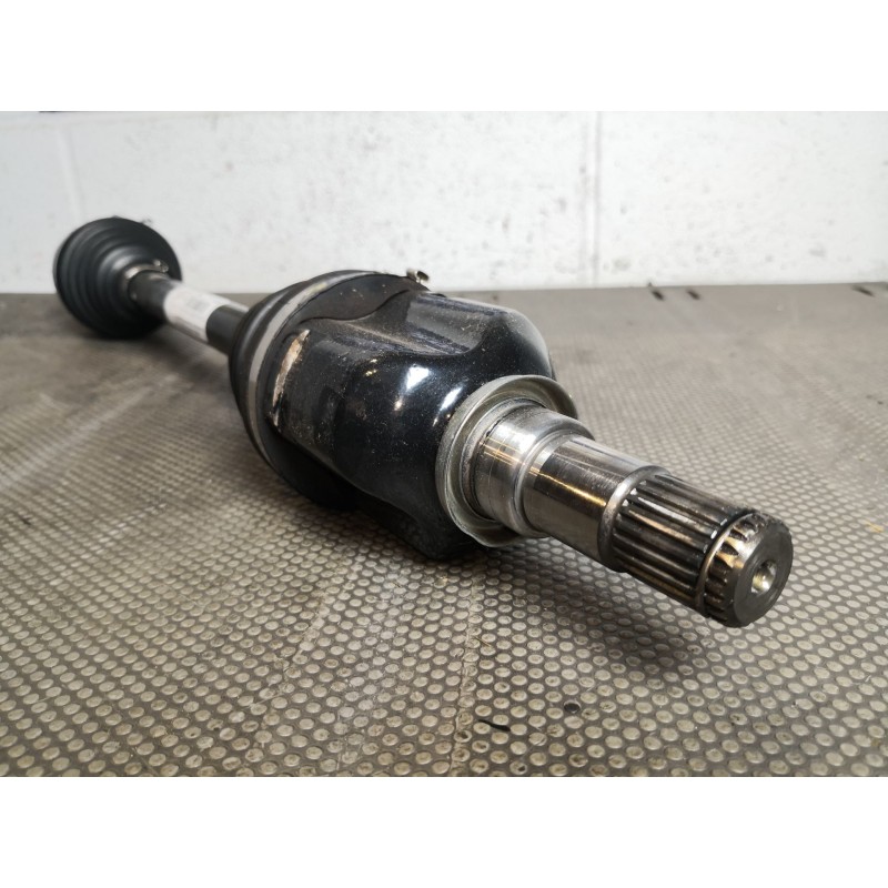 Recambio de transmision delantera izquierda para toyota auris 1.6 16v cat | 0.06 - ... 1.6 16v cat | 0.06 - ... referencia OEM I