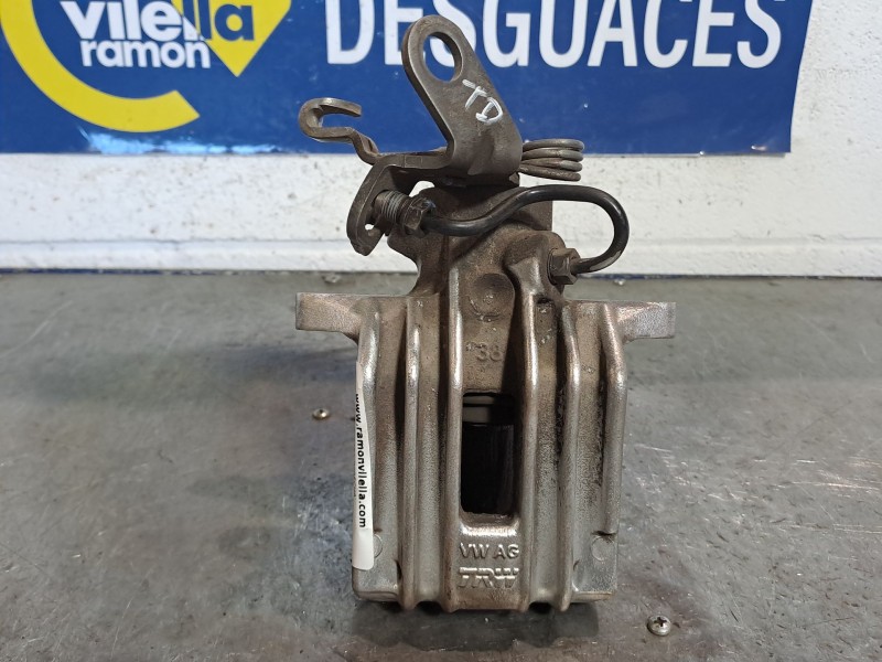 Recambio de pinza freno trasera derecha para audi a3 (8p) 2.0 tdi ambiente referencia OEM IAM   