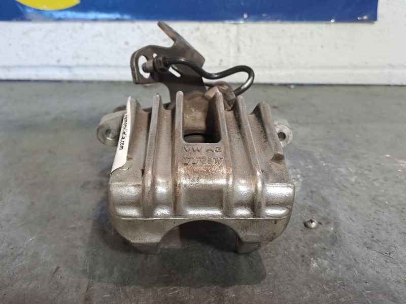 Recambio de pinza freno trasera derecha para audi a3 (8p) 2.0 tdi ambiente referencia OEM IAM   