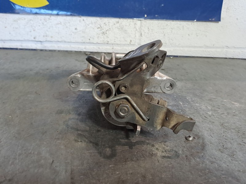 Recambio de pinza freno trasera derecha para audi a3 (8p) 2.0 tdi ambiente referencia OEM IAM   