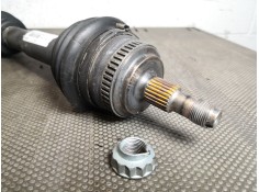 Recambio de transmision delantera izquierda para mercedes clase a (w168) 1.4 cat referencia OEM IAM   