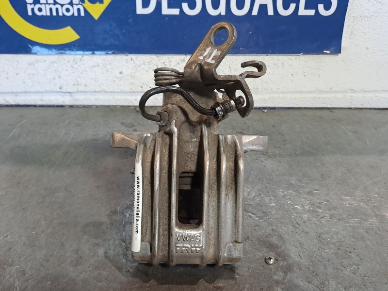 Recambio de pinza freno trasera izquierda para audi a3 (8p) 2.0 tdi ambiente referencia OEM IAM   