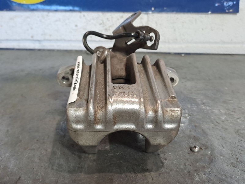 Recambio de pinza freno trasera izquierda para audi a3 (8p) 2.0 tdi ambiente referencia OEM IAM   