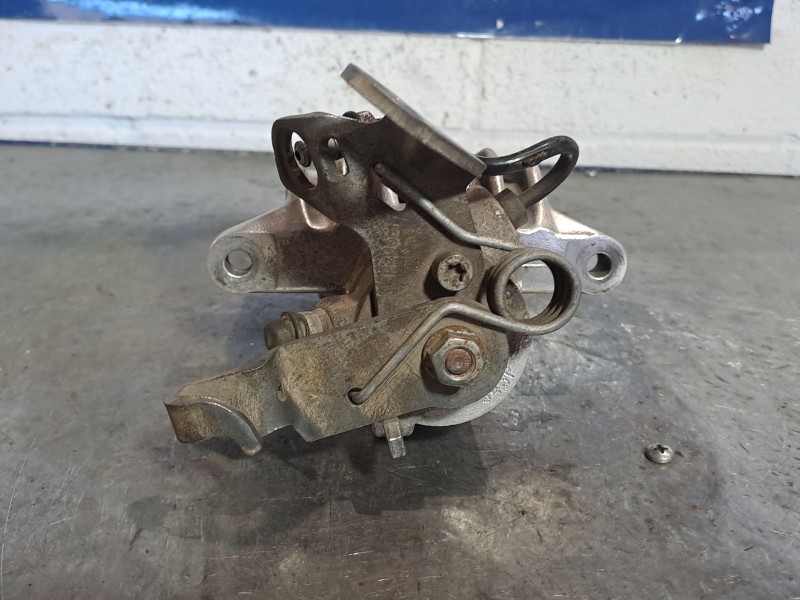 Recambio de pinza freno trasera izquierda para audi a3 (8p) 2.0 tdi ambiente referencia OEM IAM   