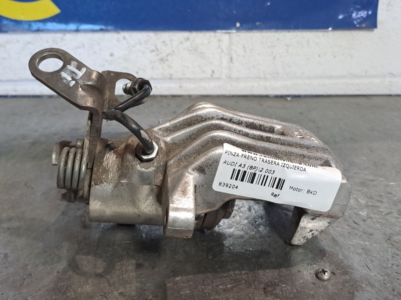 Recambio de pinza freno trasera izquierda para audi a3 (8p) 2.0 tdi ambiente referencia OEM IAM   