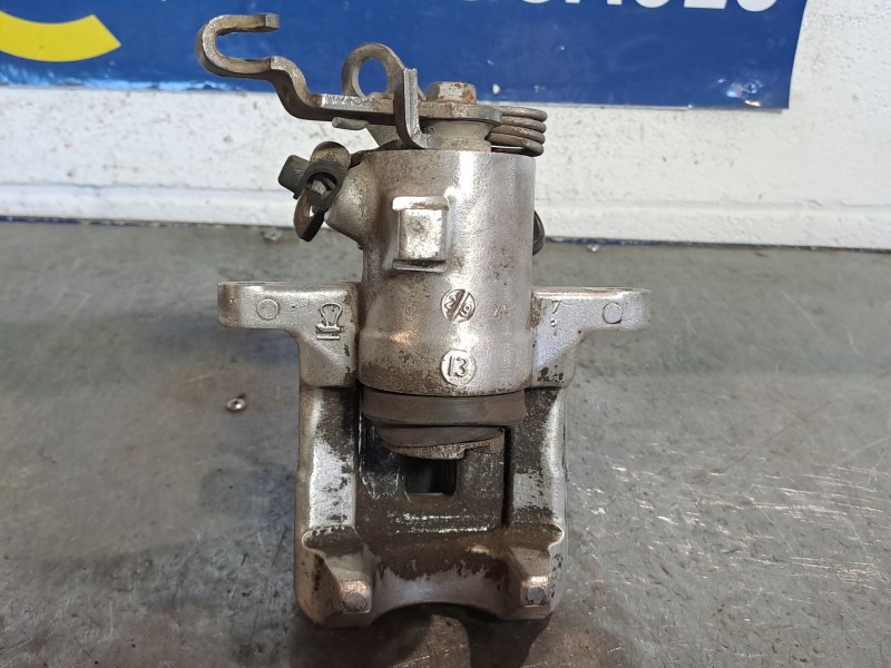 Recambio de pinza freno trasera izquierda para audi a3 (8p) 2.0 tdi ambiente referencia OEM IAM   
