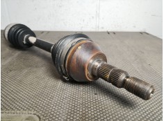 Recambio de transmision delantera izquierda para opel astra h berlina  | 0.04 - 0.07  | 0.04 - 0.07 referencia OEM IAM   