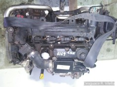 Recambio de motor completo para citroen c3 1.4 hdi exclusive | 04.02 - 12.10 1.4 hdi exclusive | 04.02 - 12.10 referencia OEM IA 2