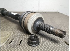 Recambio de transmision delantera derecha para toyota auris 1.6 16v cat | 0.06 - ... 1.6 16v cat | 0.06 - ... referencia OEM IAM