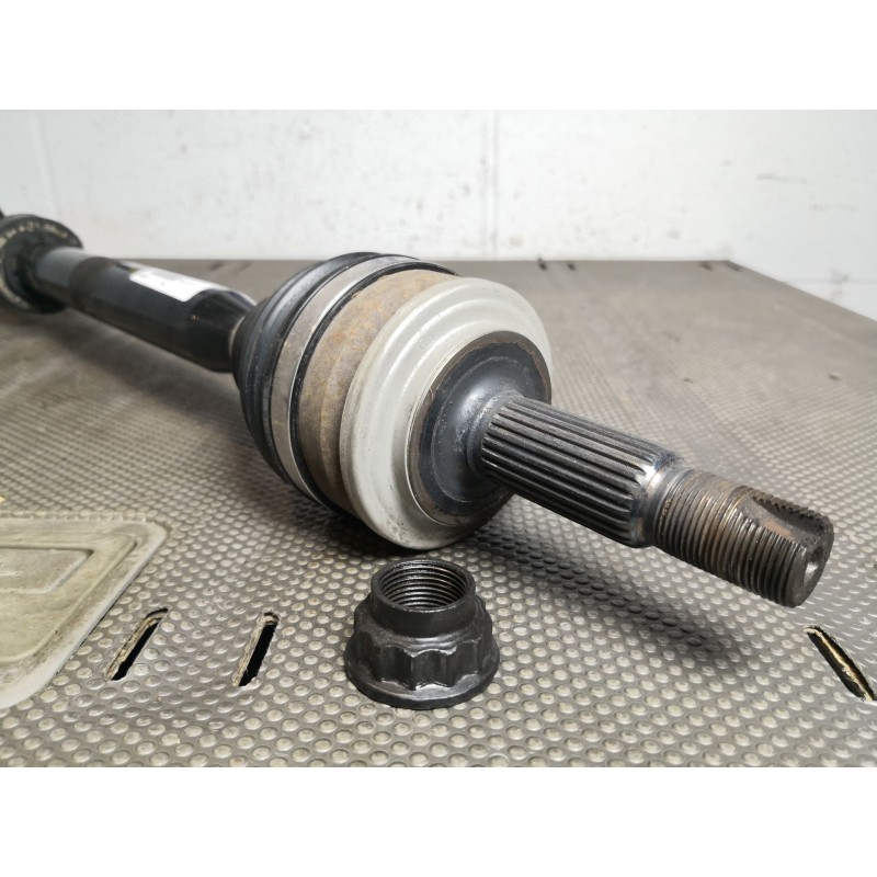 Recambio de transmision delantera derecha para toyota auris 1.6 16v cat | 0.06 - ... 1.6 16v cat | 0.06 - ... referencia OEM IAM