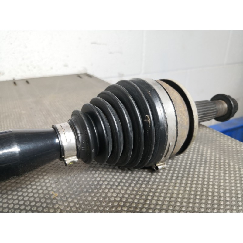 Recambio de transmision delantera derecha para toyota auris 1.6 16v cat | 0.06 - ... 1.6 16v cat | 0.06 - ... referencia OEM IAM