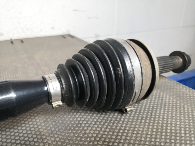 Recambio de transmision delantera derecha para toyota auris 1.6 16v cat | 0.06 - ... 1.6 16v cat | 0.06 - ... referencia OEM IAM