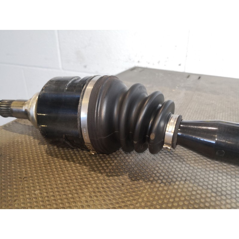 Recambio de transmision delantera derecha para toyota auris 1.6 16v cat | 0.06 - ... 1.6 16v cat | 0.06 - ... referencia OEM IAM