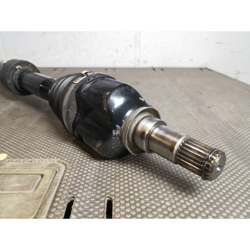 Recambio de transmision delantera derecha para toyota auris 1.6 16v cat | 0.06 - ... 1.6 16v cat | 0.06 - ... referencia OEM IAM