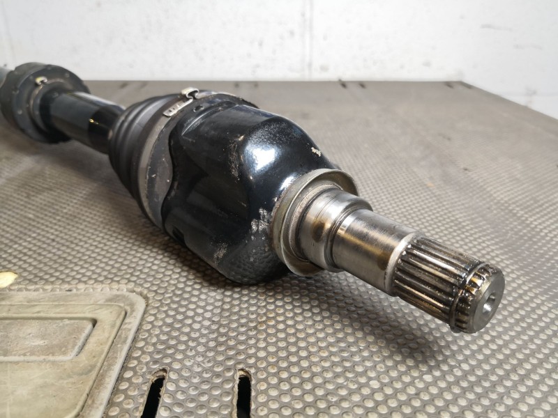 Recambio de transmision delantera derecha para toyota auris 1.6 16v cat | 0.06 - ... 1.6 16v cat | 0.06 - ... referencia OEM IAM