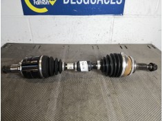 Recambio de transmision delantera izquierda para toyota corolla verso (r1) 2.2 d-cat | 0.04 - 0.09 2.2 d-cat | 0.04 - 0.09 refer 2