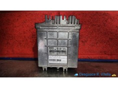 Recambio de centralita motor uce para renault megane i fase 2 classic (la..) 1.9 dti rxe | 03.99 - 12.00 1.9 dti rxe | 03.99 - 1
