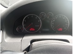 audi a6 berlina (4b2) del año 2002