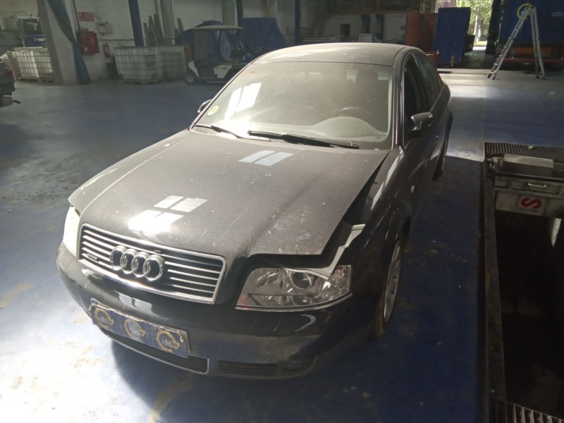 audi a6 berlina (4b2) del año 2002