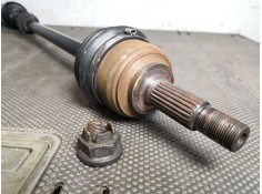 Recambio de transmision delantera derecha para nissan micra (k12e)  | 0.02 - ...  | 0.02 - ... referencia OEM IAM   