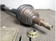 Recambio de transmision delantera derecha para volkswagen golf iv berlina (1j1) 1.6 | 0.97 - ... 1.6 | 0.97 - ... referencia OEM