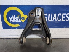 Recambio de brazo suspension inferior delantero izquierdo para renault clio ii fase i (b/cbo) referencia OEM IAM   