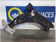Recambio de brazo suspension inferior delantero izquierdo para volkswagen caddy ka/kb (2k)  | 0.04 - ...  | 0.04 - ... referenci 2