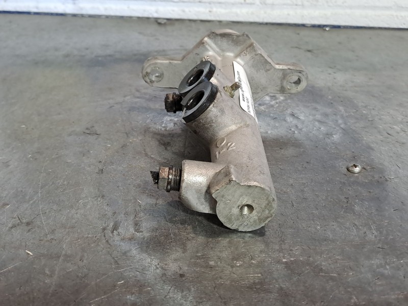 Recambio de bomba freno para audi a3 (8p) 2.0 tdi ambiente referencia OEM IAM   