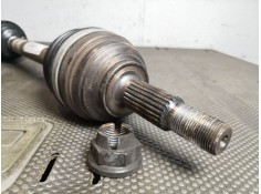 Recambio de transmision delantera derecha para renault modus referencia OEM IAM   