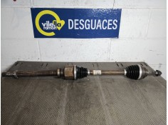 Recambio de transmision delantera derecha para renault modus referencia OEM IAM    2