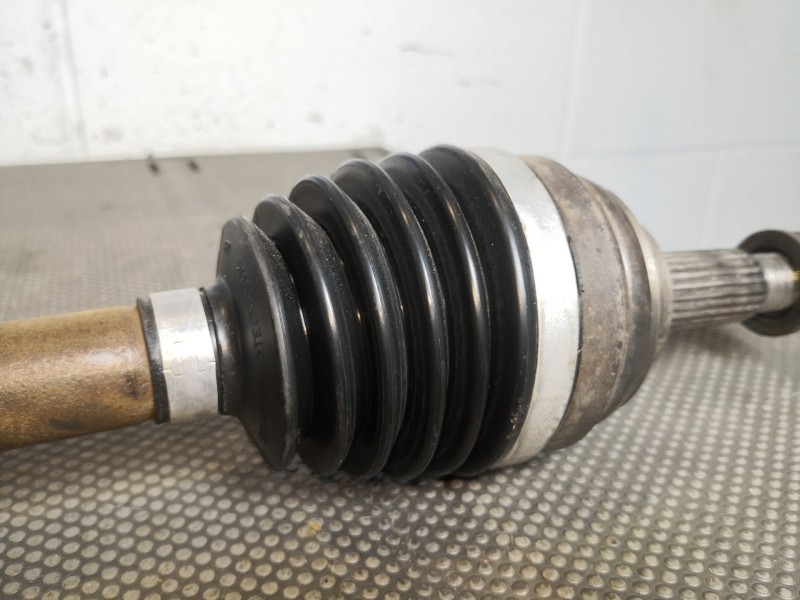 Recambio de transmision delantera derecha para renault modus referencia OEM IAM   