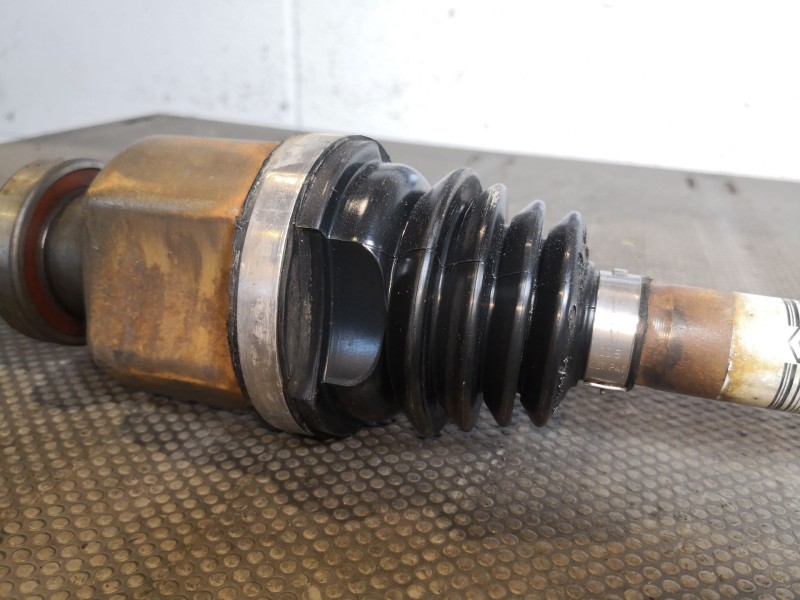 Recambio de transmision delantera derecha para renault modus referencia OEM IAM   